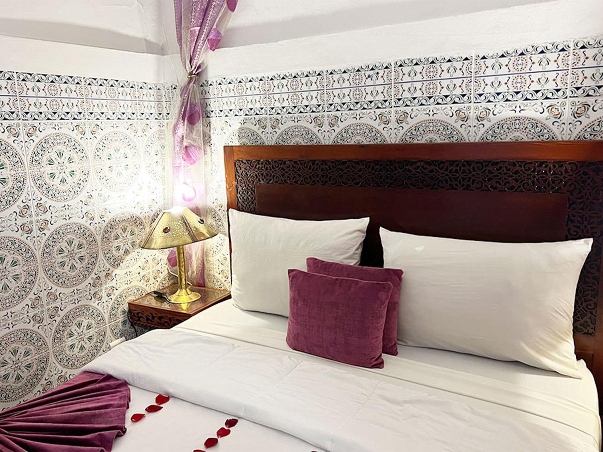 Riad Lazord Marrakesh Luaran gambar