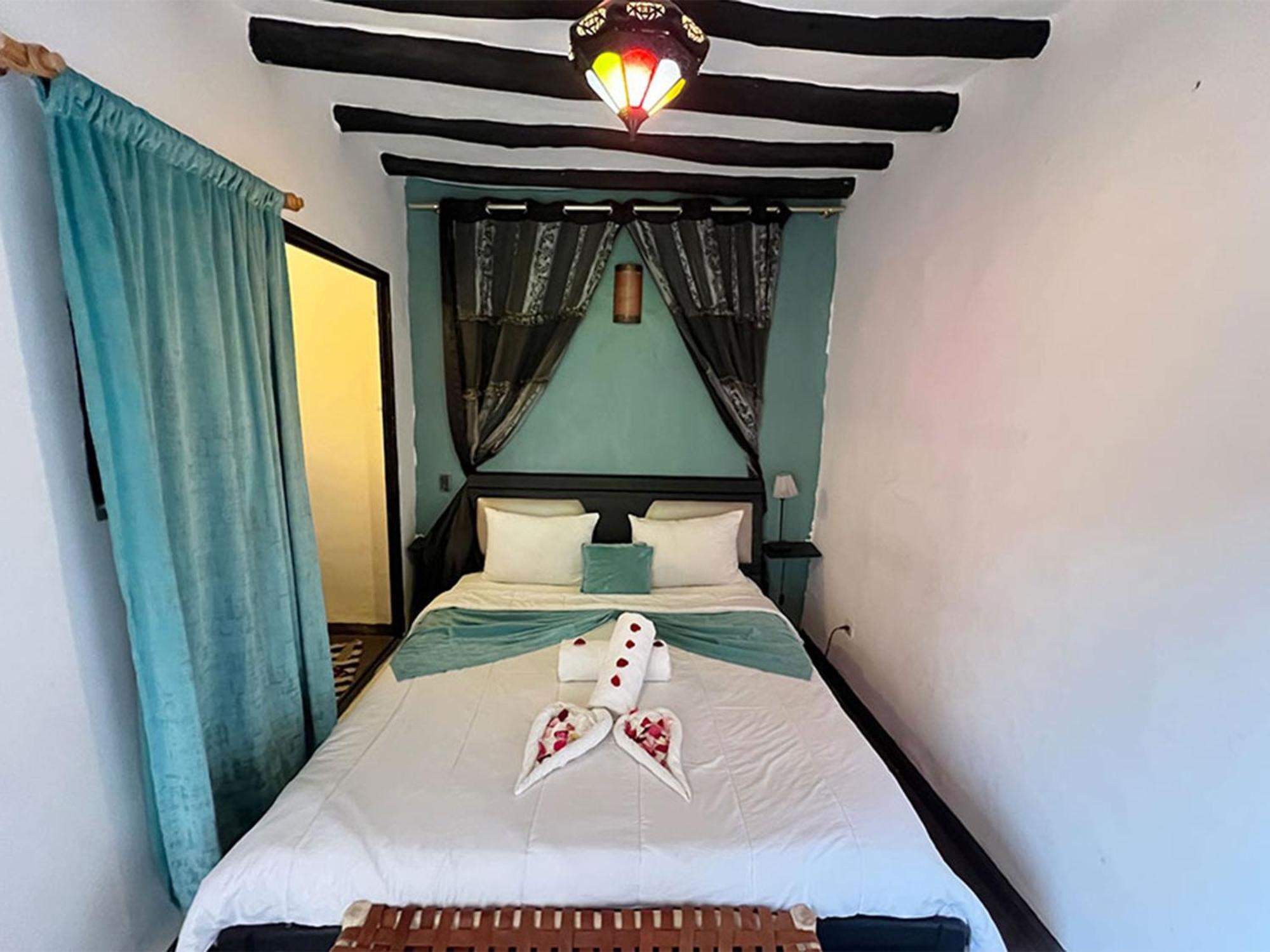 Riad Lazord Marrakesh Luaran gambar