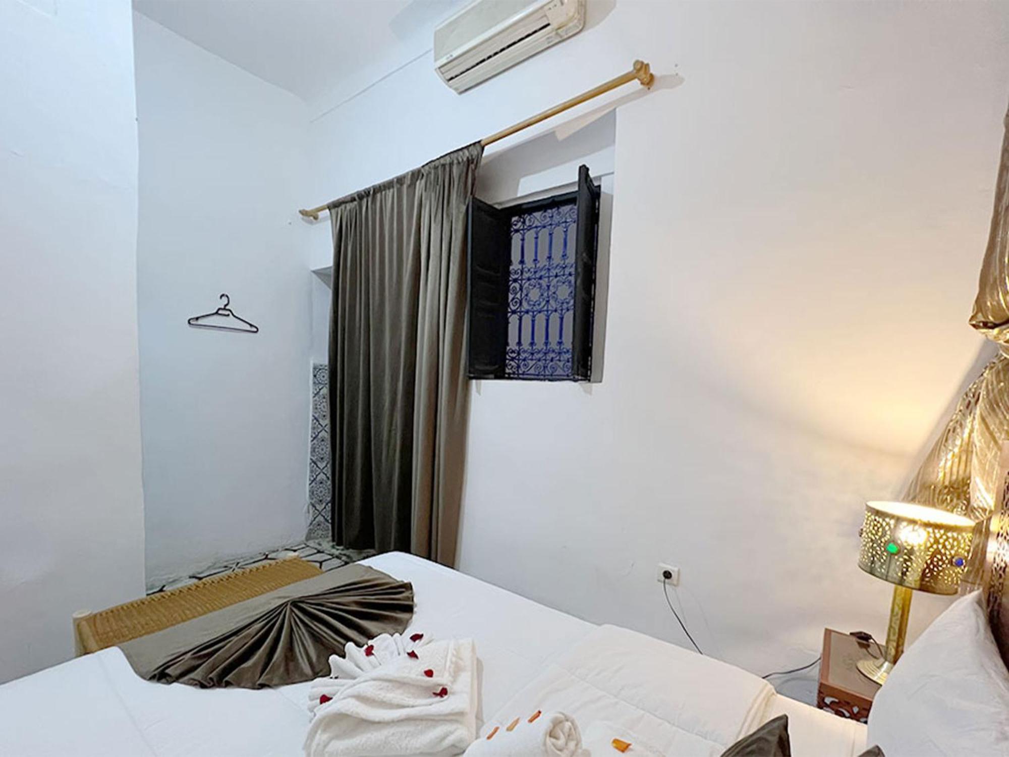 Riad Lazord Marrakesh Luaran gambar
