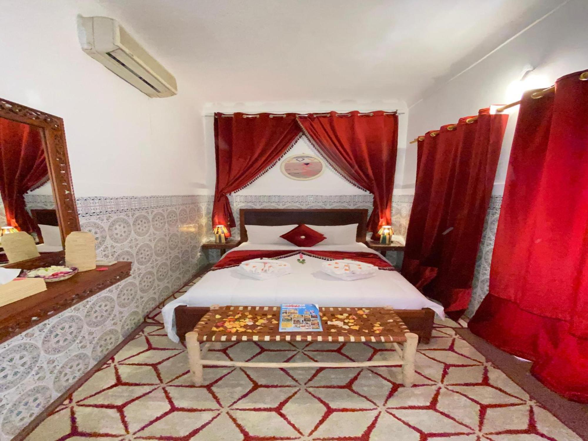 Riad Lazord Marrakesh Luaran gambar